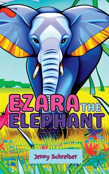 Produktbild: Ezara the Elephant