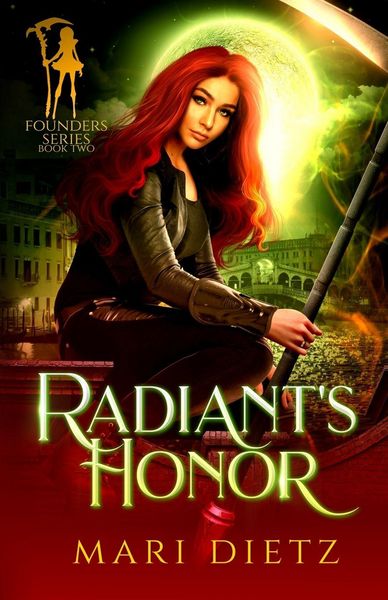 Produktbild: Radiant's Honor