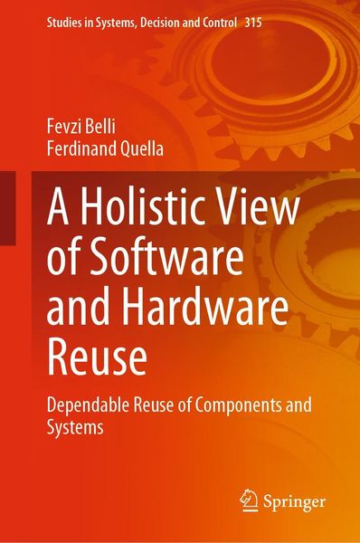 Produktbild: A Holistic View of Software and Hardware Reuse
