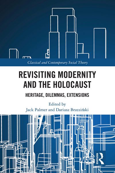 Produktbild: Revisiting Modernity and the Holocaust
