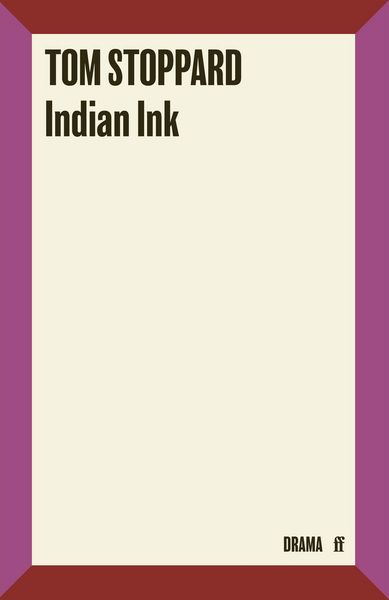 Produktbild: Indian Ink