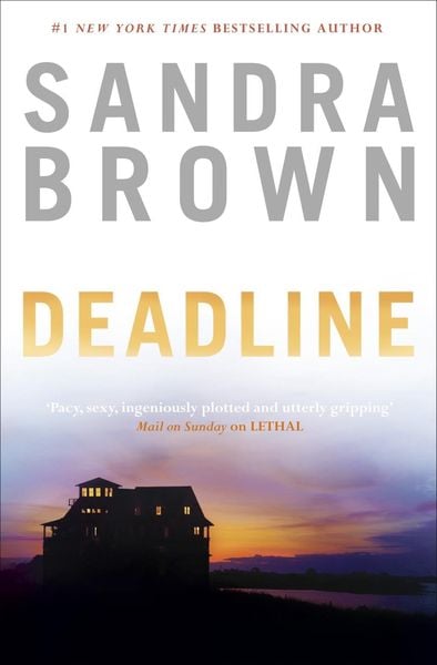 Cover of the book Deadline