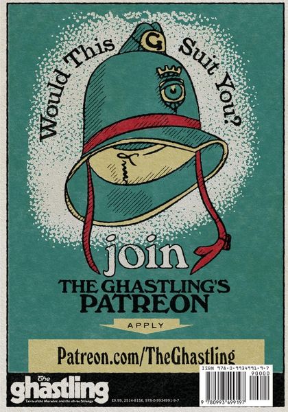 Produktbild: The Ghastling