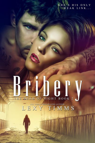 Produktbild: Bribery
