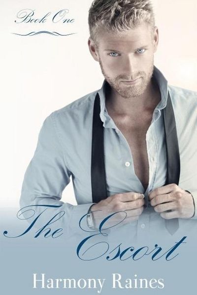 Produktbild: The Escort (The Escort Series, #1)