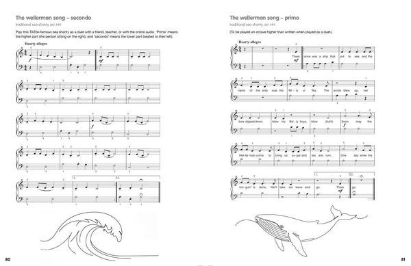 Produktbild: Couch to Concert: Beginner Piano Course