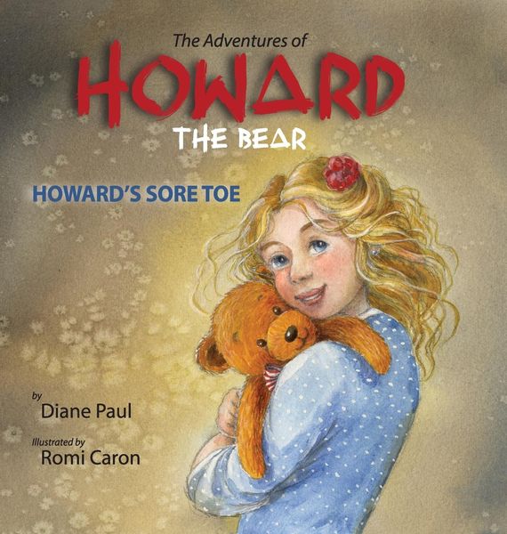 Produktbild: Howard's Sore Toe
