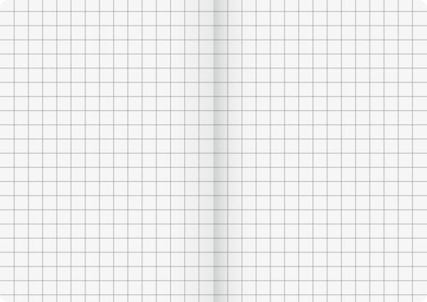 Produktbild: Brunnen Schulheft A5 Vivendi Lin 7 16Bl