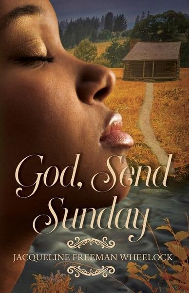 Produktbild: God, Send Sunday