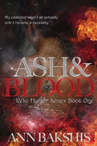Produktbild: Ash and Blood