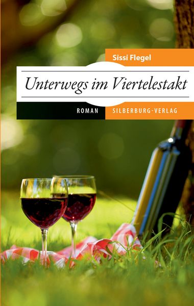 Produktbild: Unterwegs im Viertelestakt