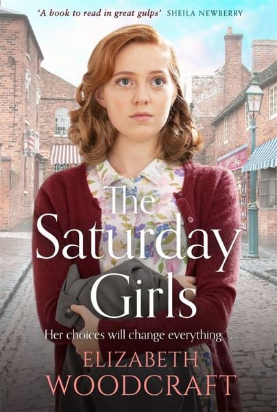 Produktbild: The Saturday Girls