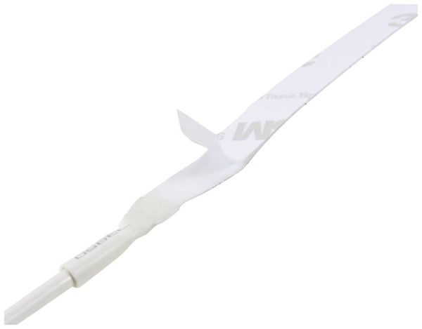 Produktbild: Sygonix SY-5773494 LED-Streifen-Komplettset mit Stecker 230V 5m RGB 1St.