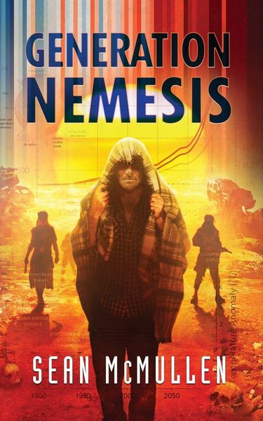 Produktbild: Generation Nemesis