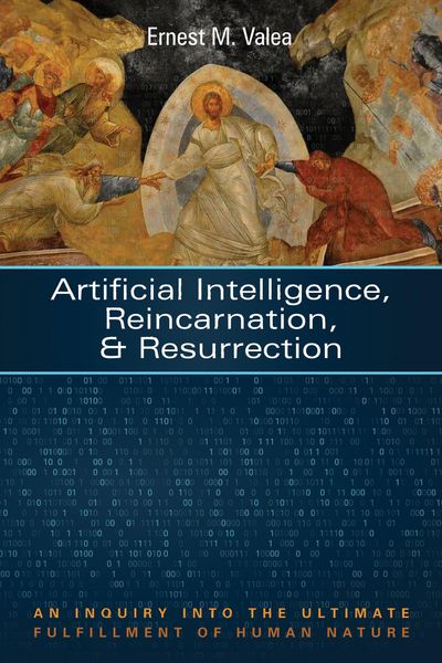 Produktbild: Artificial Intelligence, Reincarnation, and Resurrection