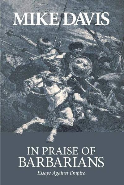 Produktbild: In Praise of Barbarians