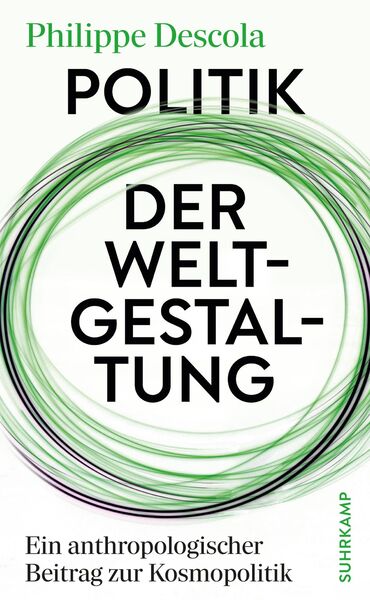 Produktbild: Politik der Weltgestaltung