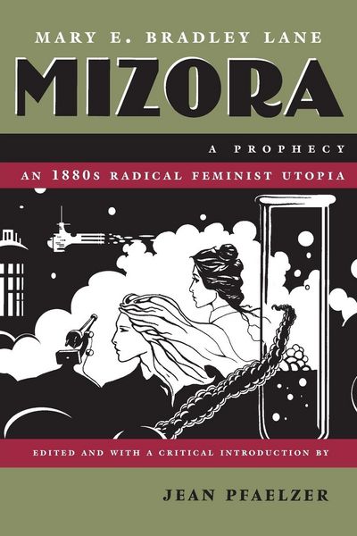 Produktbild: Mizora