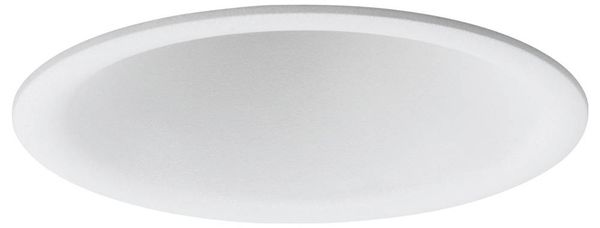 Produktbild: Paulmann Cymbal Einbauleuchte LED 10W IP20 Wei&szlig; (matt)