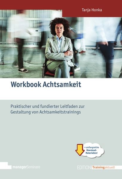 Workbook Achtsamkeit