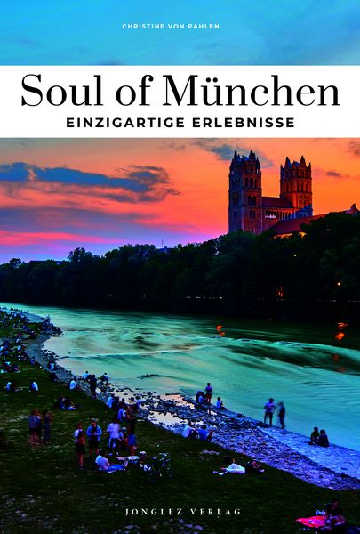 Produktbild: Soul of M&uuml;nchen