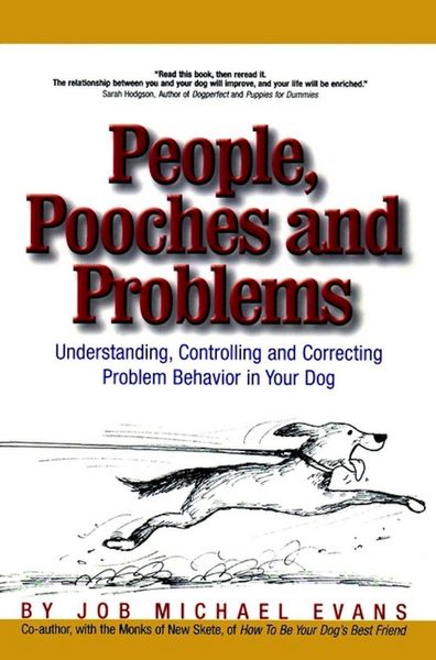 Produktbild: People, Pooches and Problems