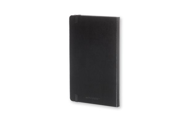 Produktbild: Moleskine Notizbuch, Large/A5, Dotted