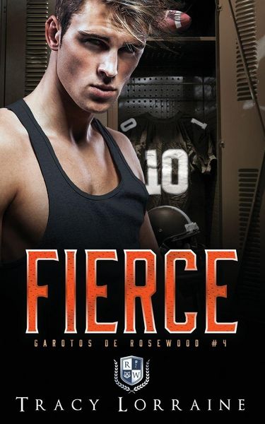 Produktbild: Fierce