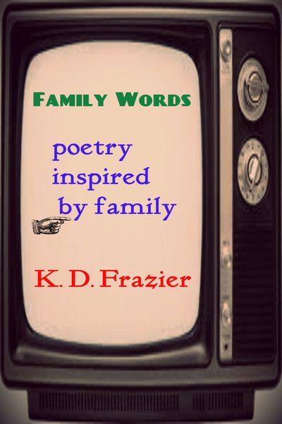 Produktbild: Family Words