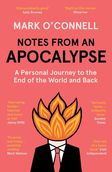 Produktbild: Notes from an Apocalypse