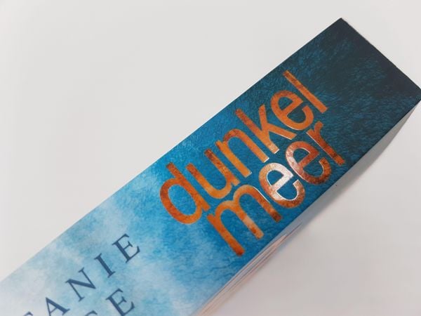 Produktbild: Dunkelmeer