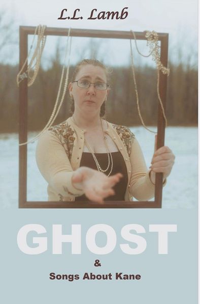 Produktbild: Ghost & Songs About Kane