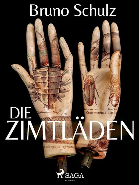 Produktbild: Die Zimtl&auml;den