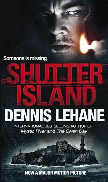 Produktbild: Shutter Island
