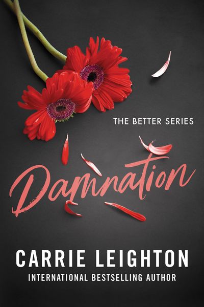 Produktbild: Damnation