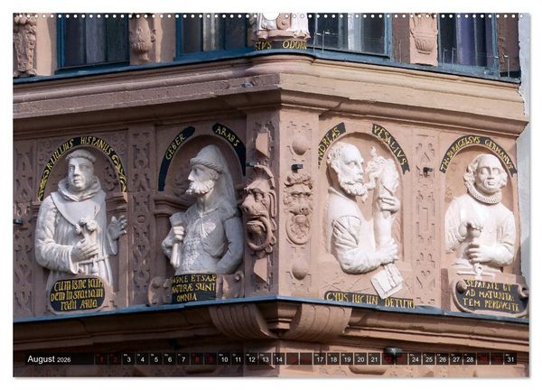 Produktbild: Ostwestfalen-Lippe Ein Streifzug durch das Lipperland (hochwertiger Premium Wandkalender 2026 DIN A2 quer), Kunstdruck in Hochglanz