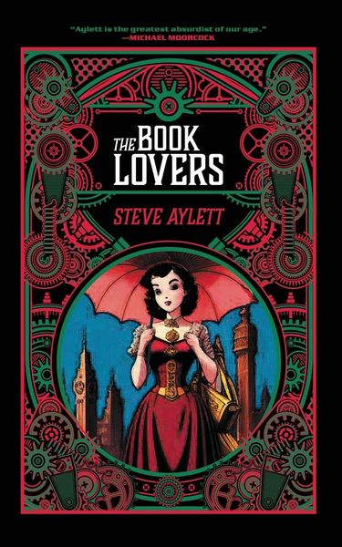 Produktbild: The Book Lovers