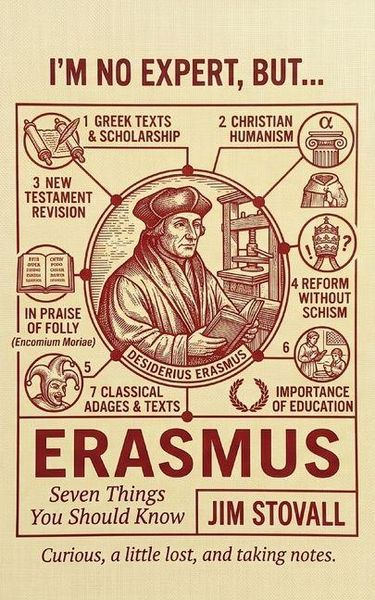 Produktbild: Erasmus