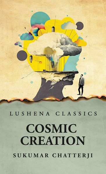 Produktbild: Cosmic Creation