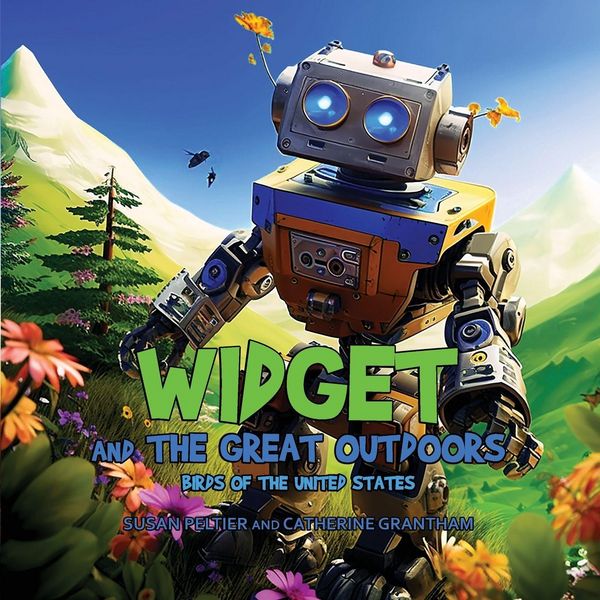 Produktbild: Widget and the Great Outdoors