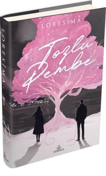 Produktbild: Tozlu Pembe 1 Ciltli