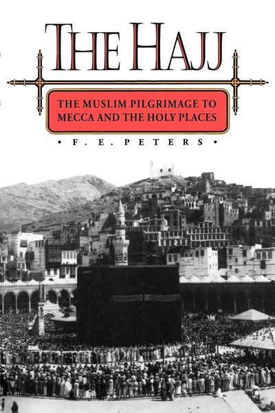 Produktbild: The Hajj