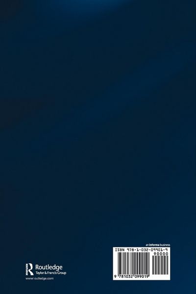Produktbild: The History of Ancient Chinese Economic Thought