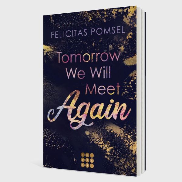 Produktbild: Tomorrow We Will Meet Again