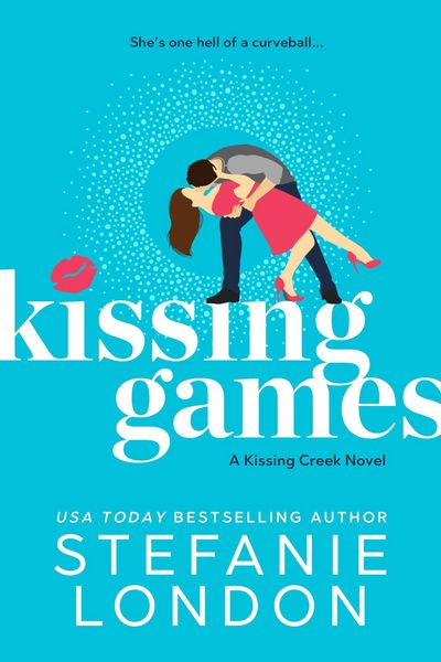 Produktbild: Kissing Games