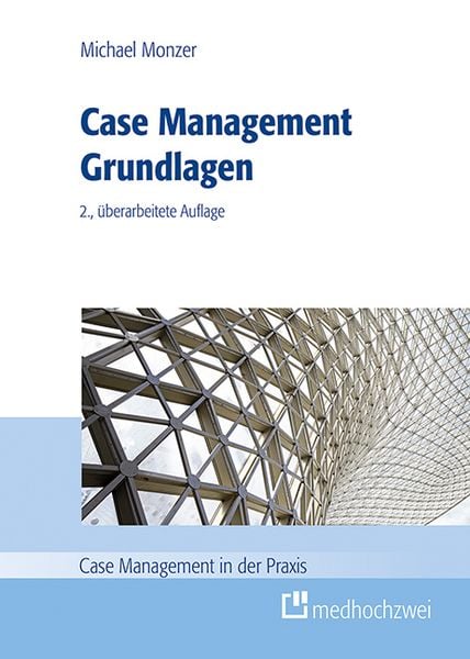 Produktbild: Case Management Grundlagen