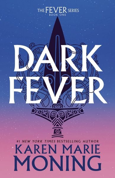 Produktbild: Darkfever