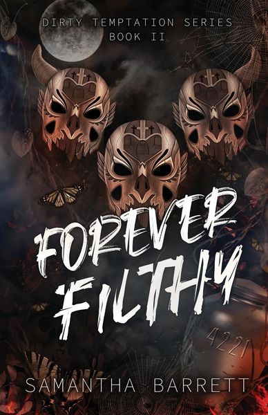 Produktbild: Forever Filthy