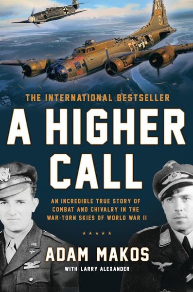 Produktbild: A Higher Call