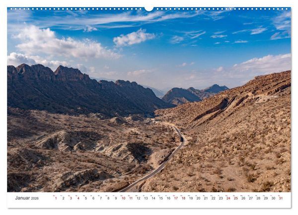 Produktbild: IRAN - Stille Begegnungen im Persischen Reich (Wandkalender 2026 DIN A2 quer), CALVENDO Monatskalender